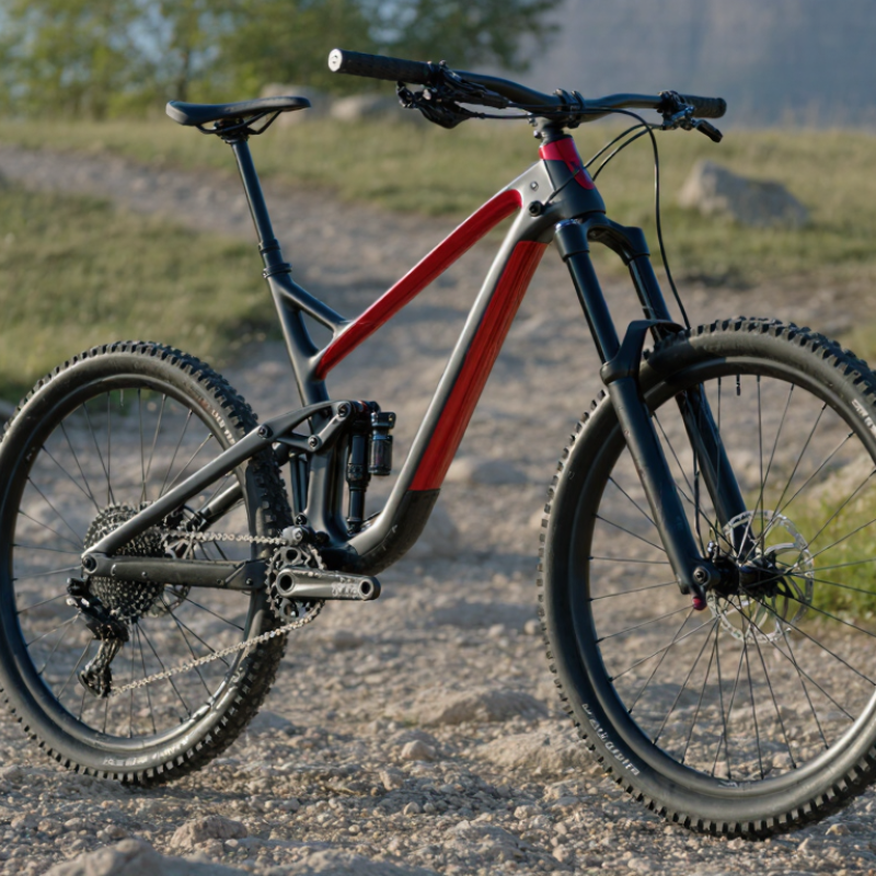 What Is the Best Mountain Bike Made in China?