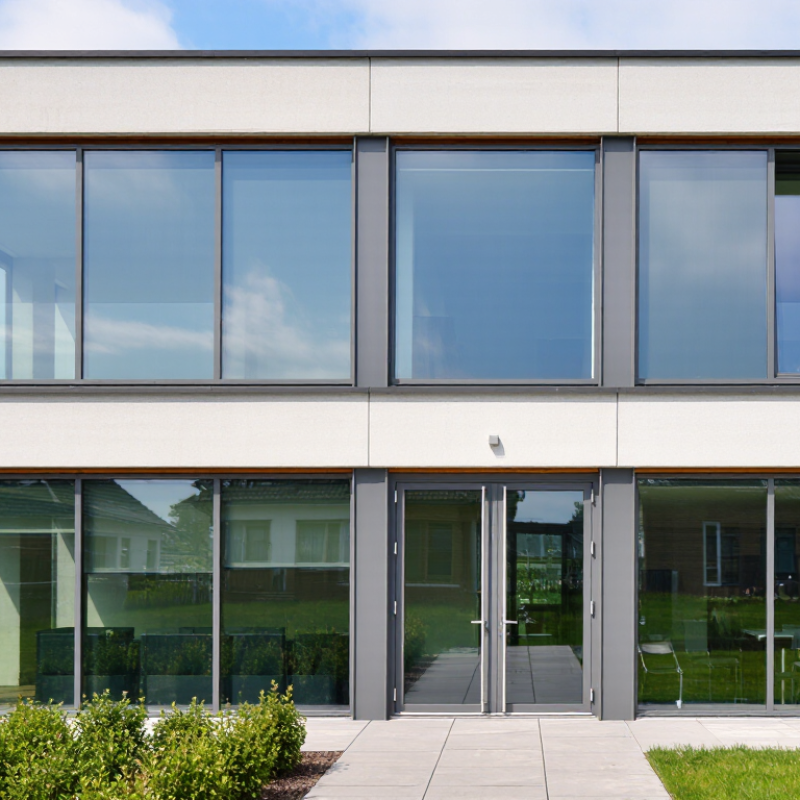 How to Choose Glass Windows and Doors in 2026?