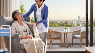 Top 10 Short Term Home Care Services Worldwide?