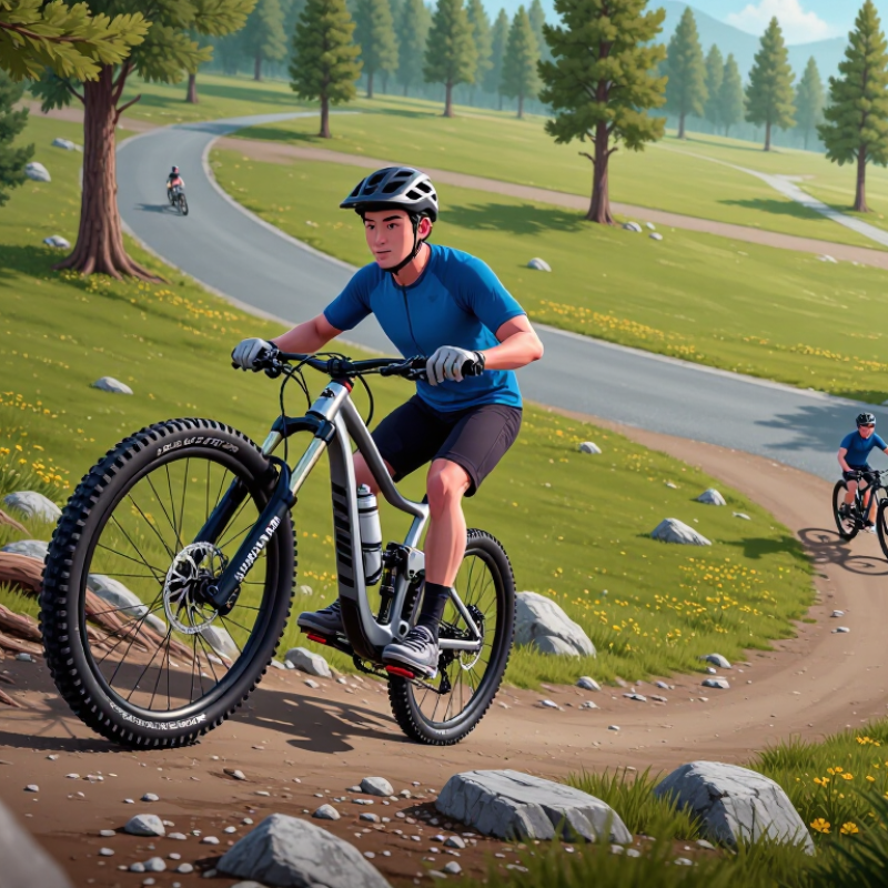 How to Choose a Mountain Bike in 2026?