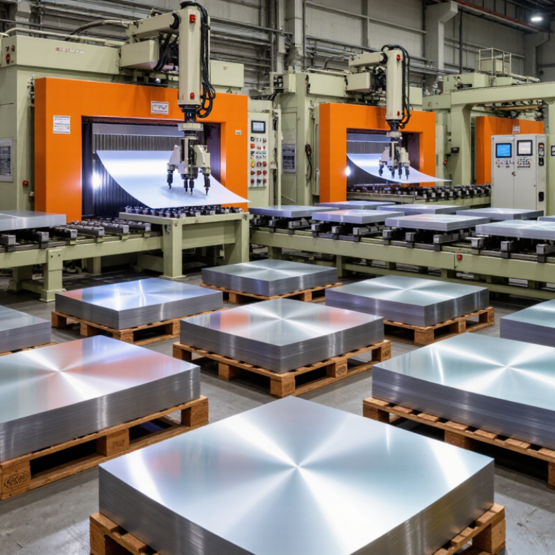 China Top 10 Stainless Steel Plate Manufacturers?