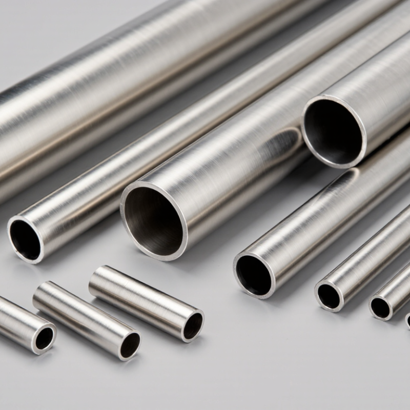 7 Tips for Buying 60mm Stainless Tube