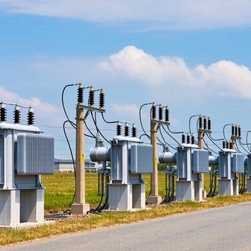 China Top 10 Single Pole Transformer Manufacturers?