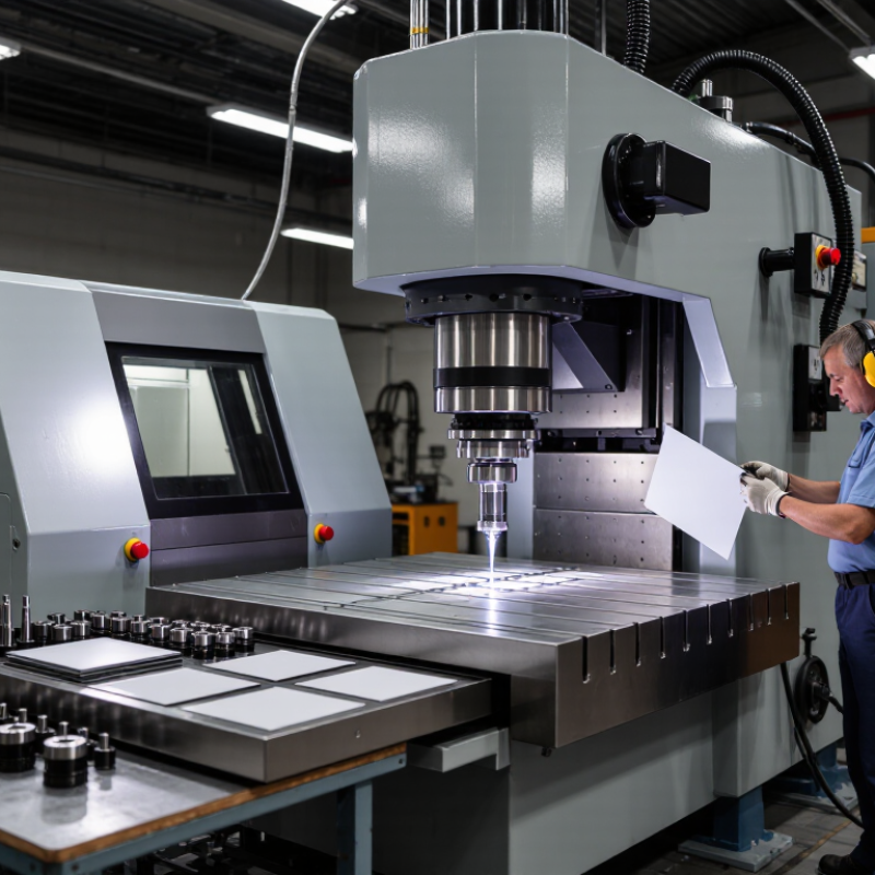 How to Choose a Pneumatic Punching Machine in 2026?