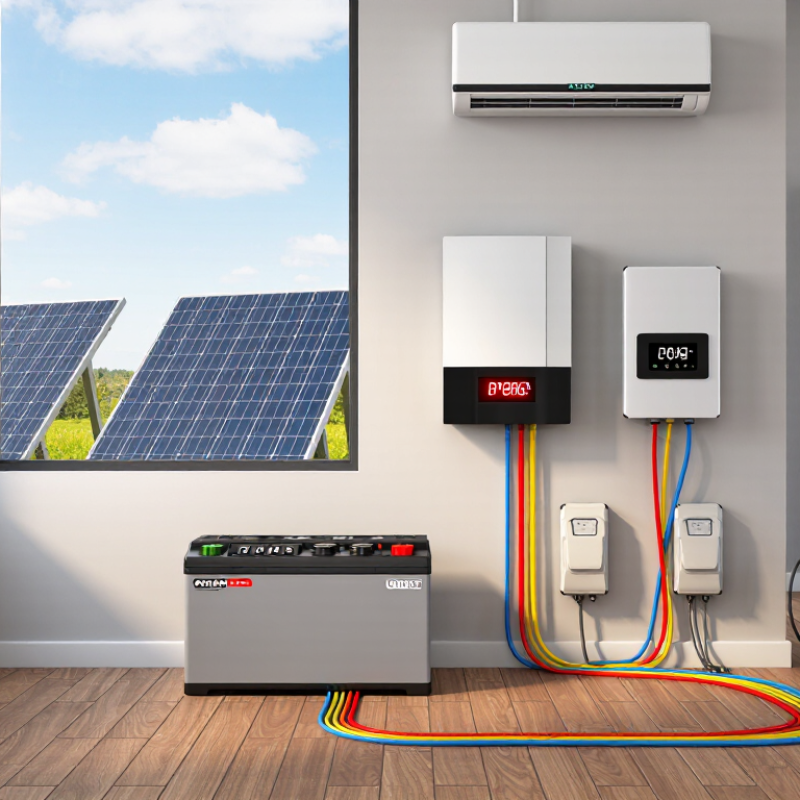 7 Tips for Choosing a Hybrid Grid Tie Inverter?