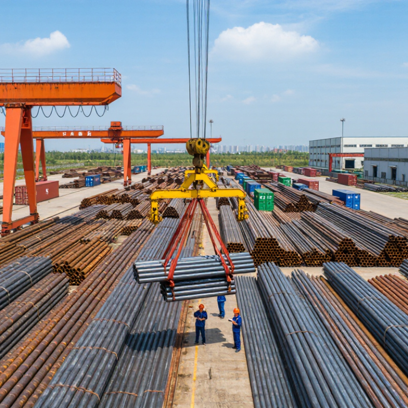 10 Best Mild Steel Pipe Suppliers Worldwide?