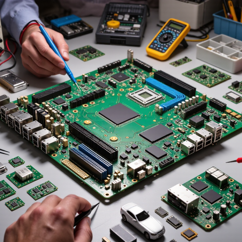 10 Best PCB Design Companies for Global Buyers