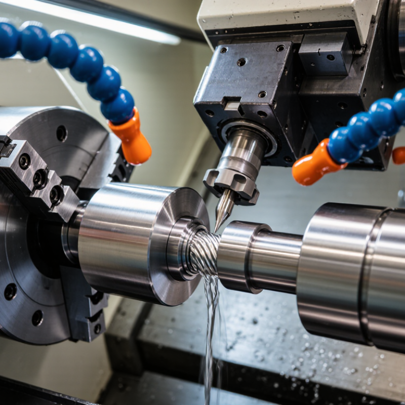 Top 10 Tungsten Alloy Turning Tips for Global Buyers