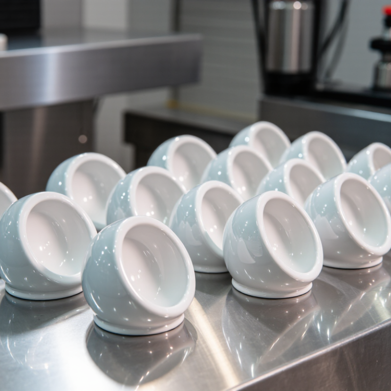 Why Choose Ceramic Laser Reflectors for Industrial Lasers?