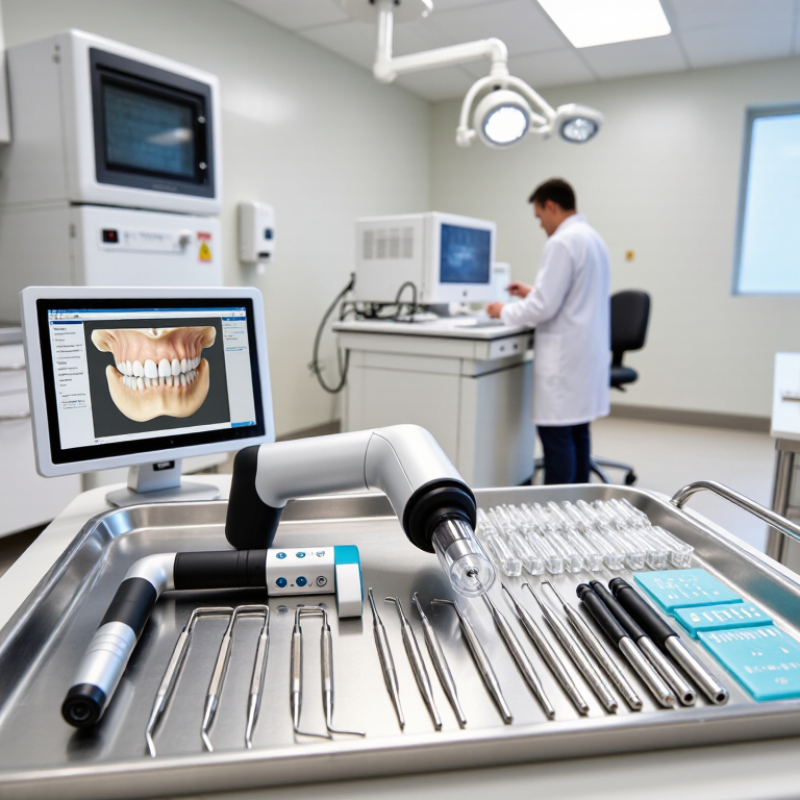 How to Choose the Best Dental Equipment Tools?