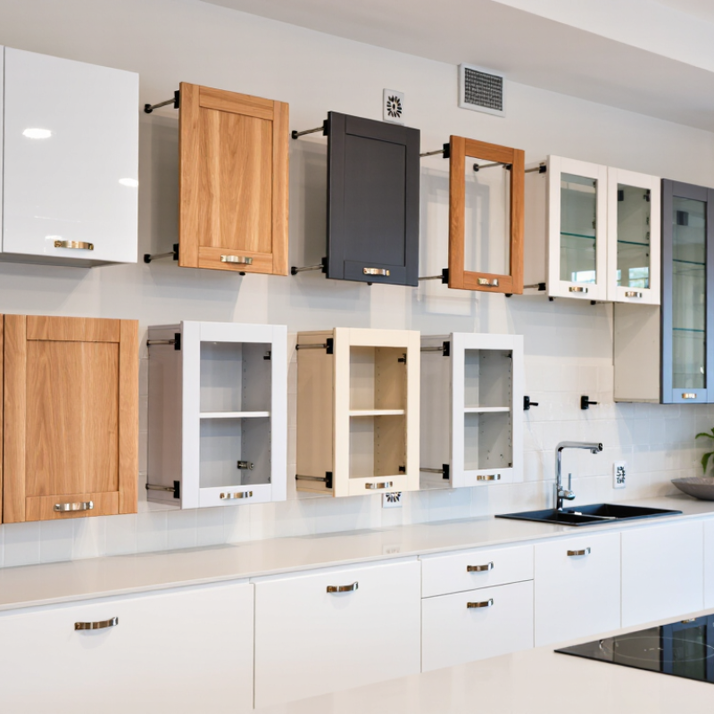Top 10 Kitchen Wall Cabinets for Global Buyers?