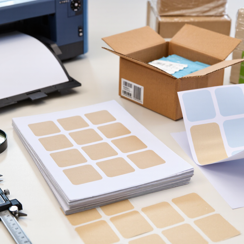 10 A4 Label Printing Tips for Global Buyers?