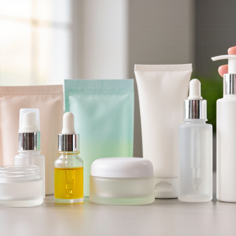 How to Choose Skincare Packaging for Global Markets?