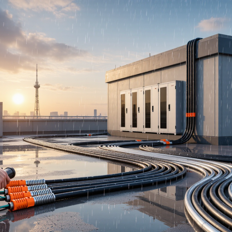 2026 Best FTTA Cable for Global Buyers?