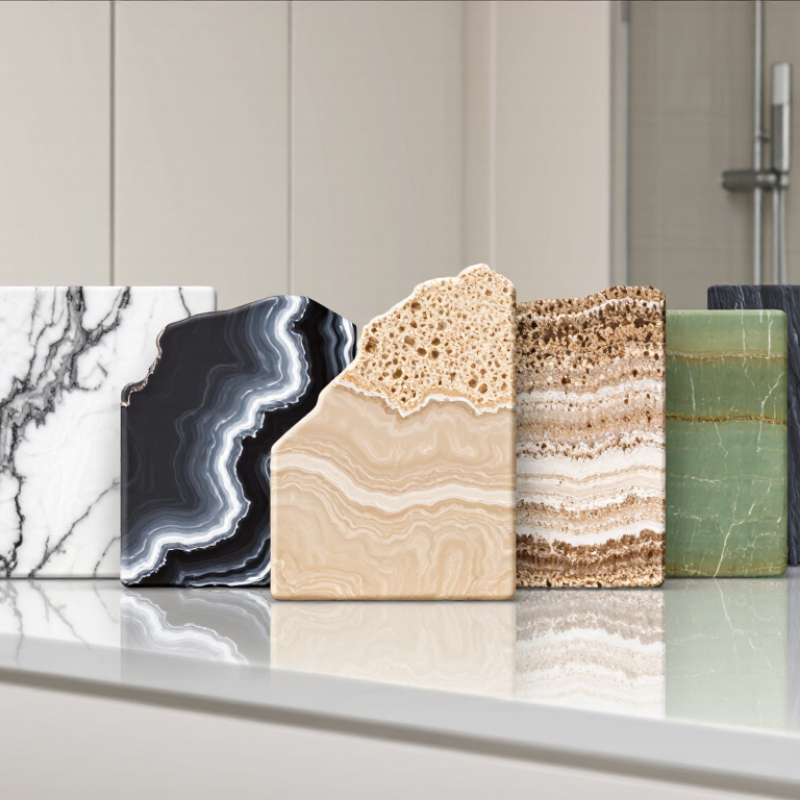 10 Best Stone Surfaces for Kitchens and Bathrooms