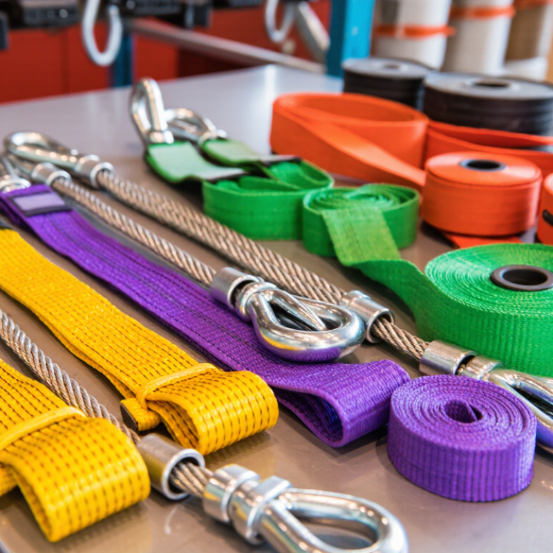China Best Rigging Slings for Global Buyers?