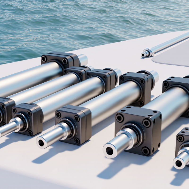 7 Best Marine Steering Cylinders for Boats