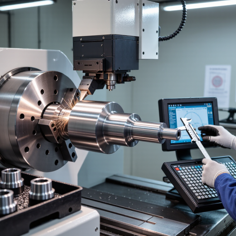 How to Choose Tungsten Alloy Turning Services?