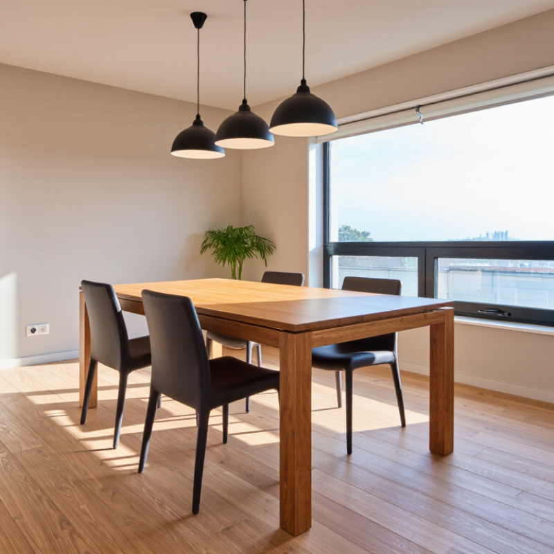 How to Choose the Right Dining Room Table in 2026?