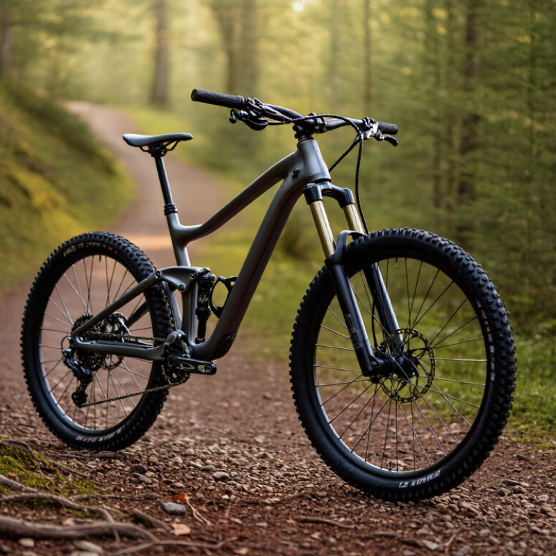 What Is a Mountain Bike and How to Choose One?