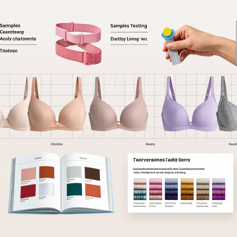 China Top 10 No Underwire Bra Manufacturers?