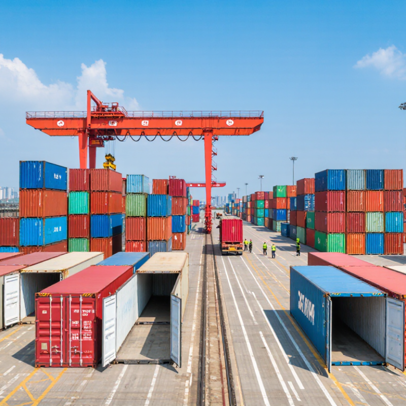 Top 10 Ways to Get Free Shipping Containers Worldwide