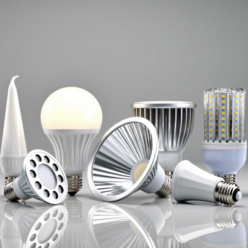2026 Top LED Bulb Types Which Should Global Buyers Choose?