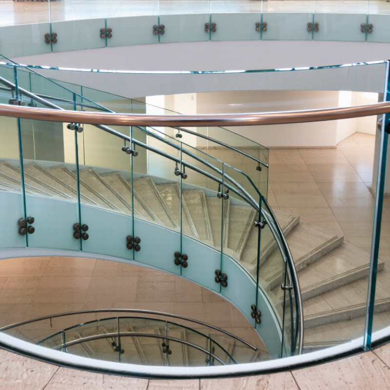 China Top Curved Glass Guard Manufacturer?