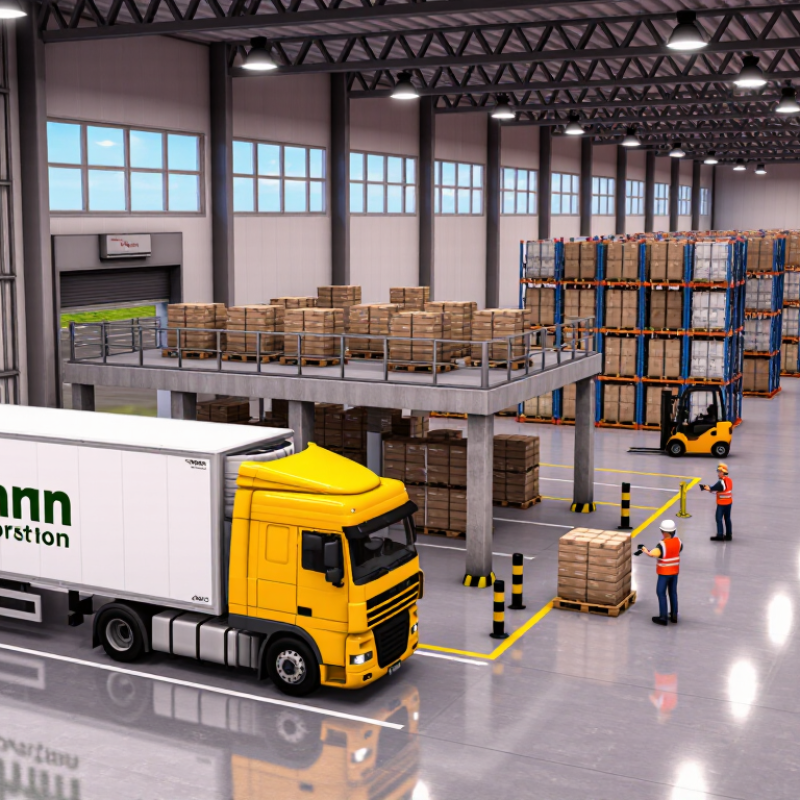 How to Track Your Dohrn Transportation Shipment in 2026?