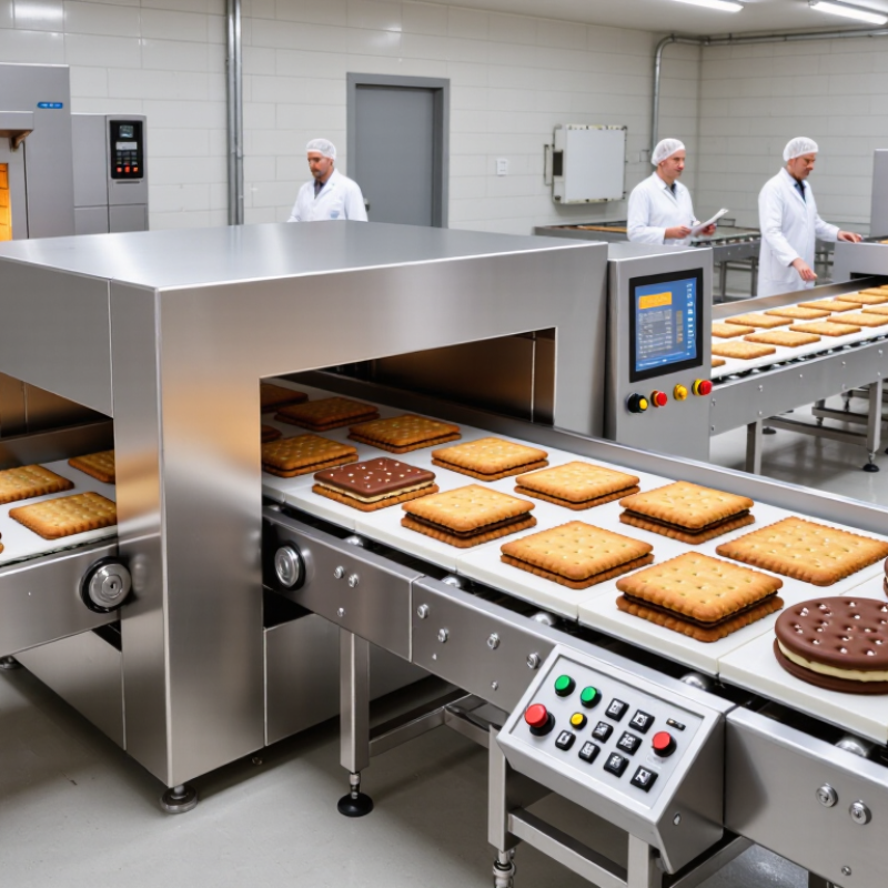What Is the Best Metal Detector for Biscuits?