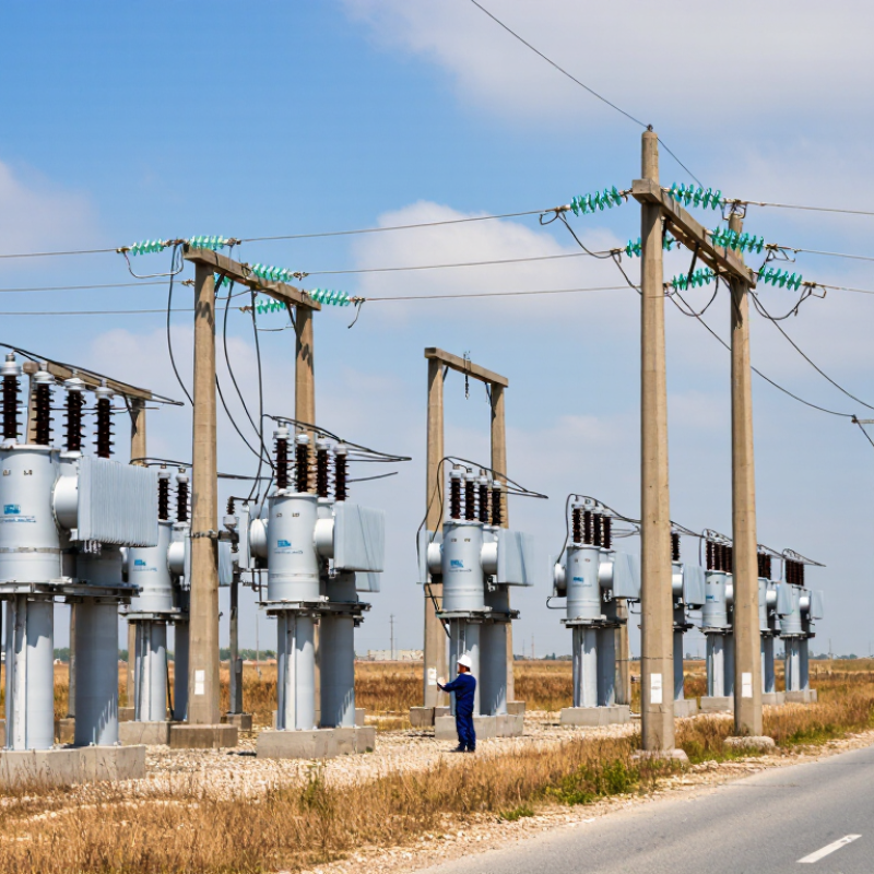 What Are the Top Single Pole Transformer Manufacturers?