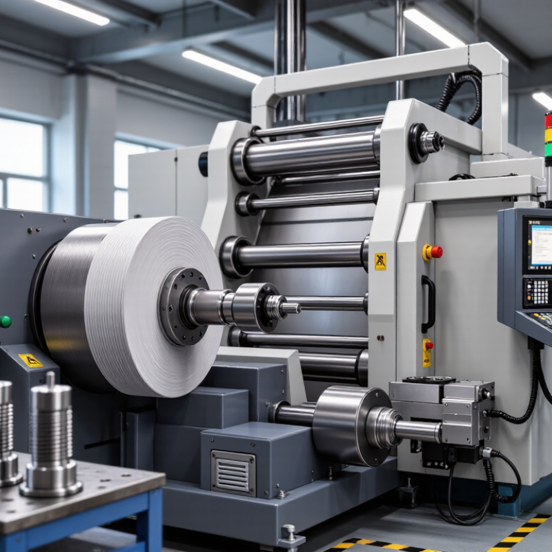 How to Choose a Roll Thread Machine for Global Buyers?