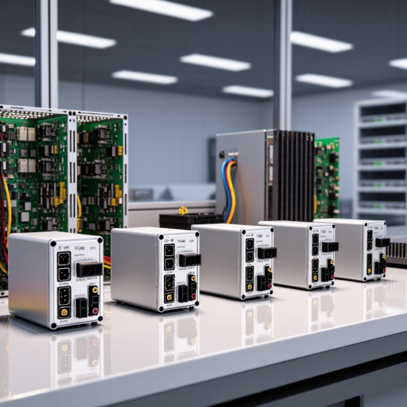 China Top Quarter Brick Power Modules Suppliers