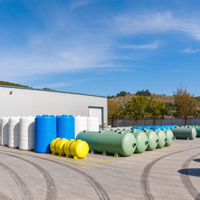 China Top 10 Plastic Water Tank Suppliers for NZ Buyers