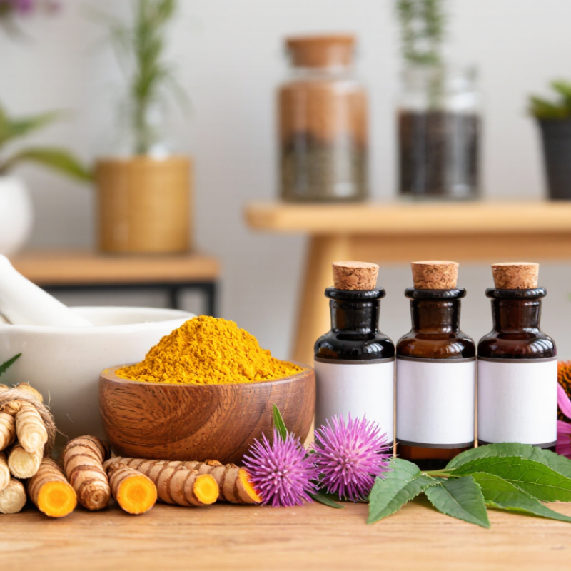 What Are the 2026 Top Herbal Supplements for Global Buyers?