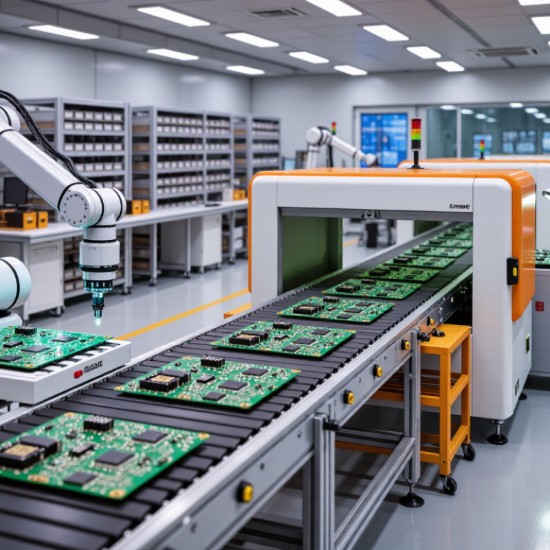 2026 Top PCB Fabrication and Assembly Manufacturers
