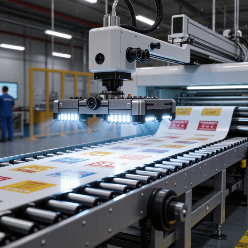 What Is the Best Inspection Machine for Printing in 2026?