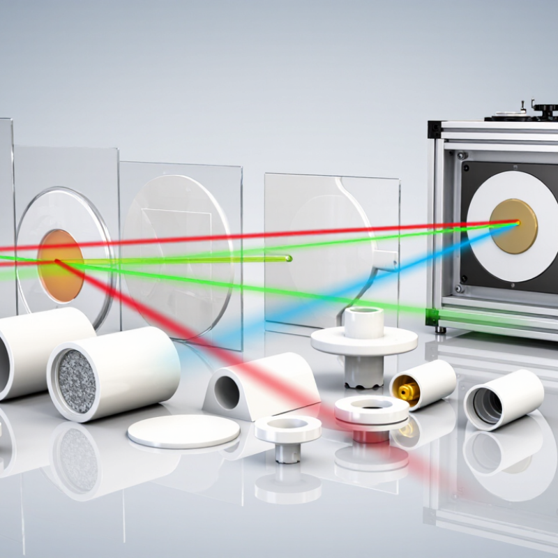 How to Choose Ceramic Laser Reflectors in 2026?