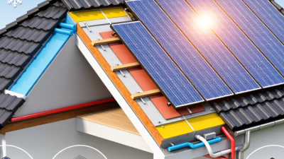 What Are the Best Solar Panel Roof Tiles from China?