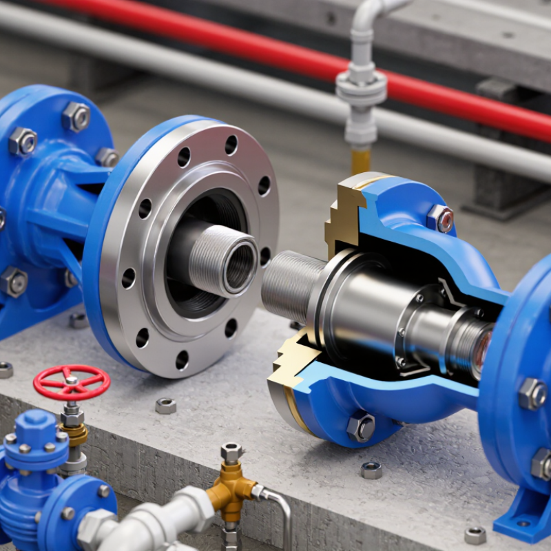 What Is a Dismantling Joint and How Does It Work?