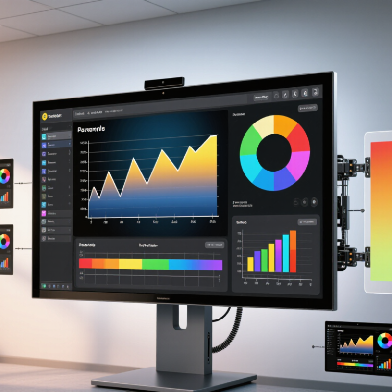 2026 Best Full Size LCD Display for Global Buyers?