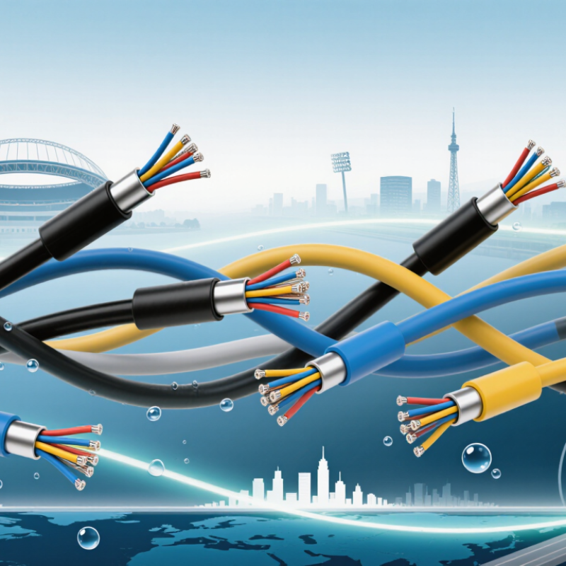 Top FTTA Cable Manufacturers for Global Buyers?