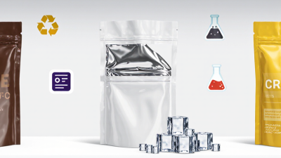 2026 How to Choose Printed Pouch Bags for Your Product