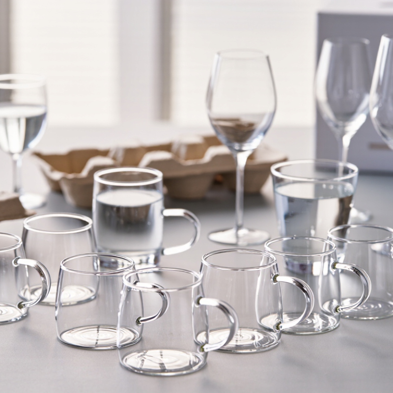Best Glasses and Cups Manufacturers in China