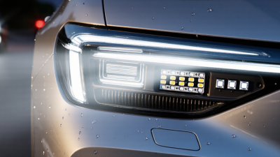 Why Choose Auto LED Lights for Global Buyers?