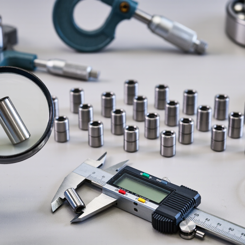 How to Choose Bearing Needles for Global Sourcing?