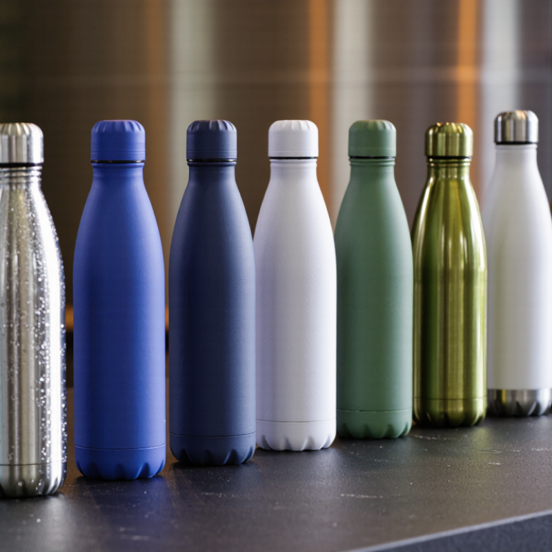 China Top 10 Water in Aluminum Bottles Suppliers?