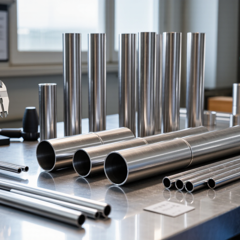 60mm Stainless Tube Buying Tips What Buyers Need to Know