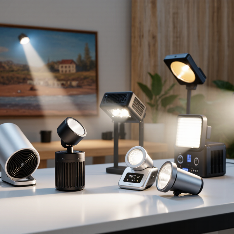 What Are the Top Light Beam Lamps in 2026?