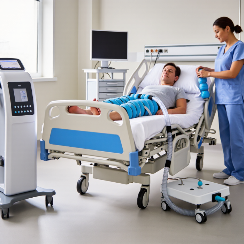 7 Tips for Choosing an Intermittent Pressure Device?